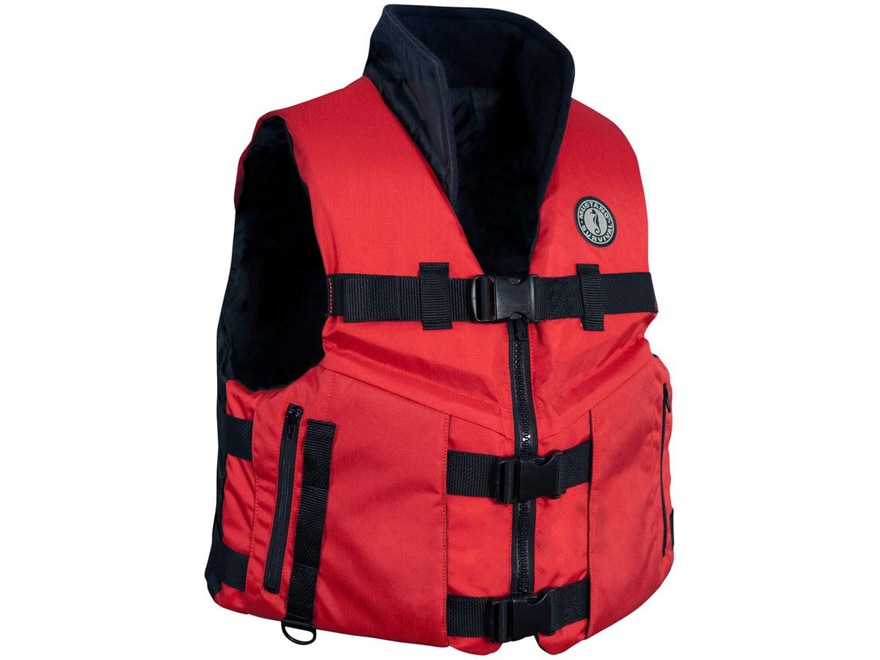 RIGHT LIFE JACKET