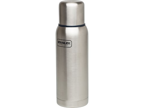 Stanley Stainless Steel Insulated Water Bottle - 1.1 qt