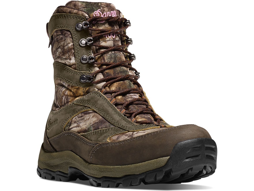 Danner 1000 2025 gram thinsulate boots