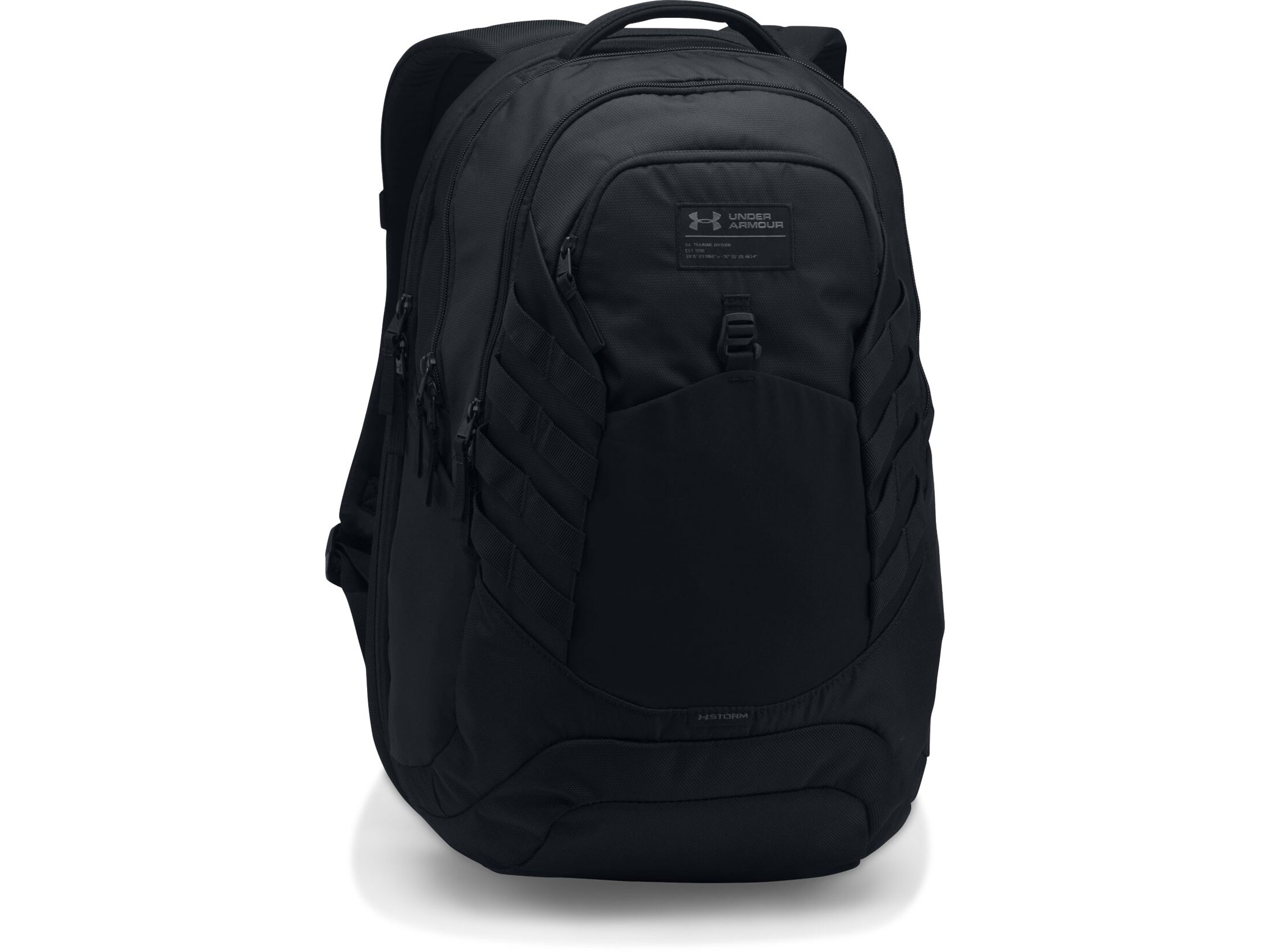 Under armour hudson outlet backpack review