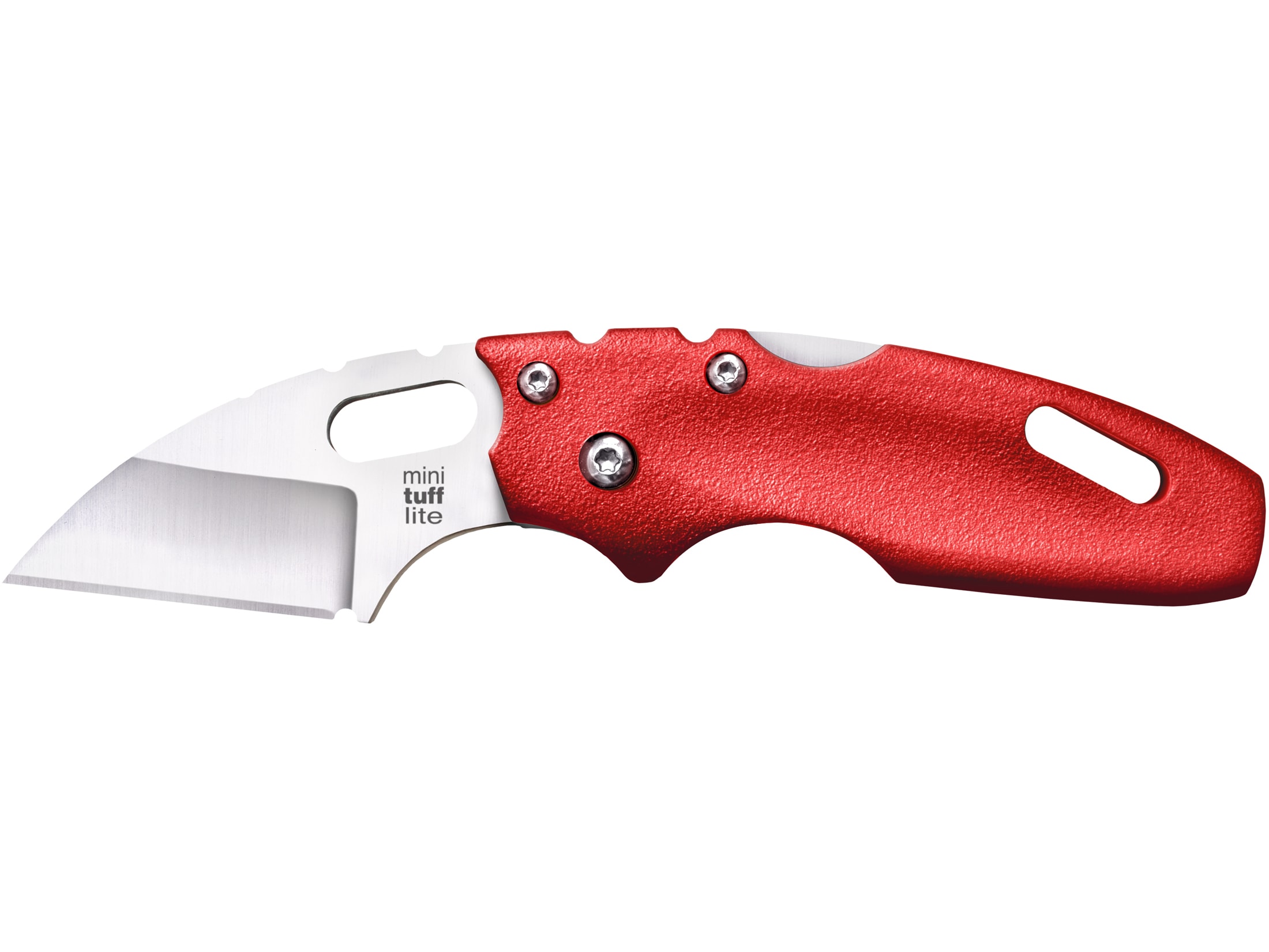 Cold Steel Mini Tuff Lite Pocket Knife