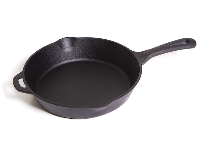 Camp Chef 8 Skillet Cast Iron