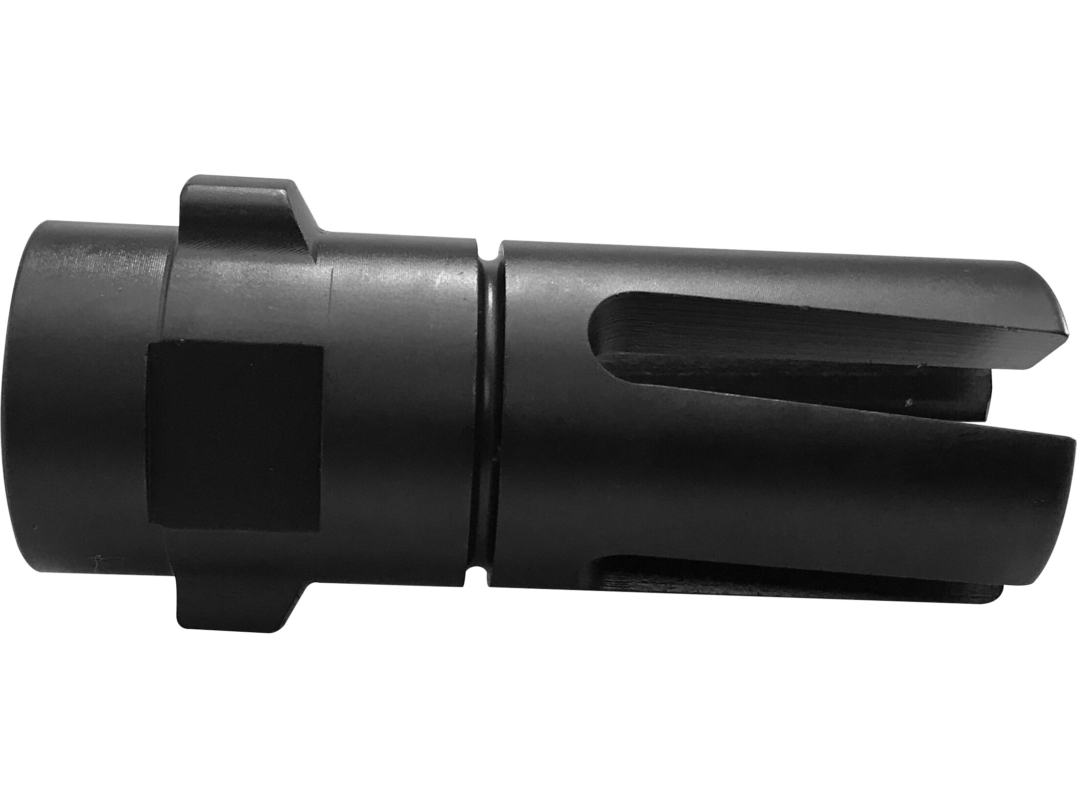 Smith Enterprise Vortex Flash Hider 5.56mm 1/2-28 Thread