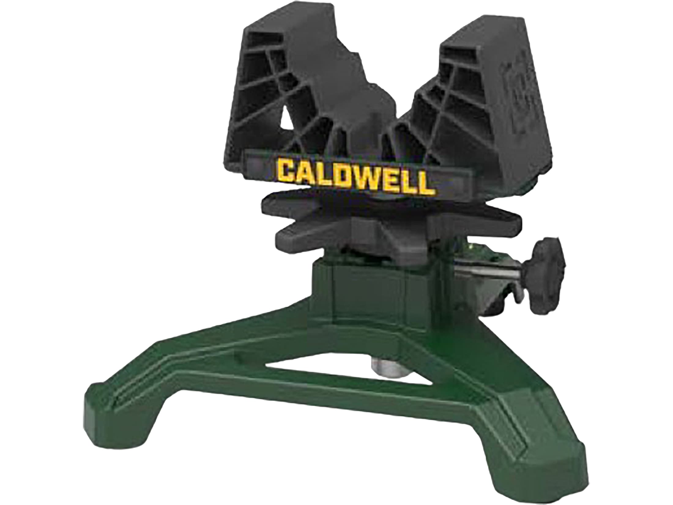 Caldwell Rock Jr 2 Front Shooting Rest