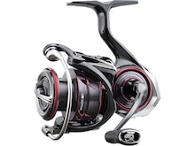 daiwa ballistic lt spinning reel 2500-xh Daiwa Ballistic MQ LT 2500 XH Spinning Reel