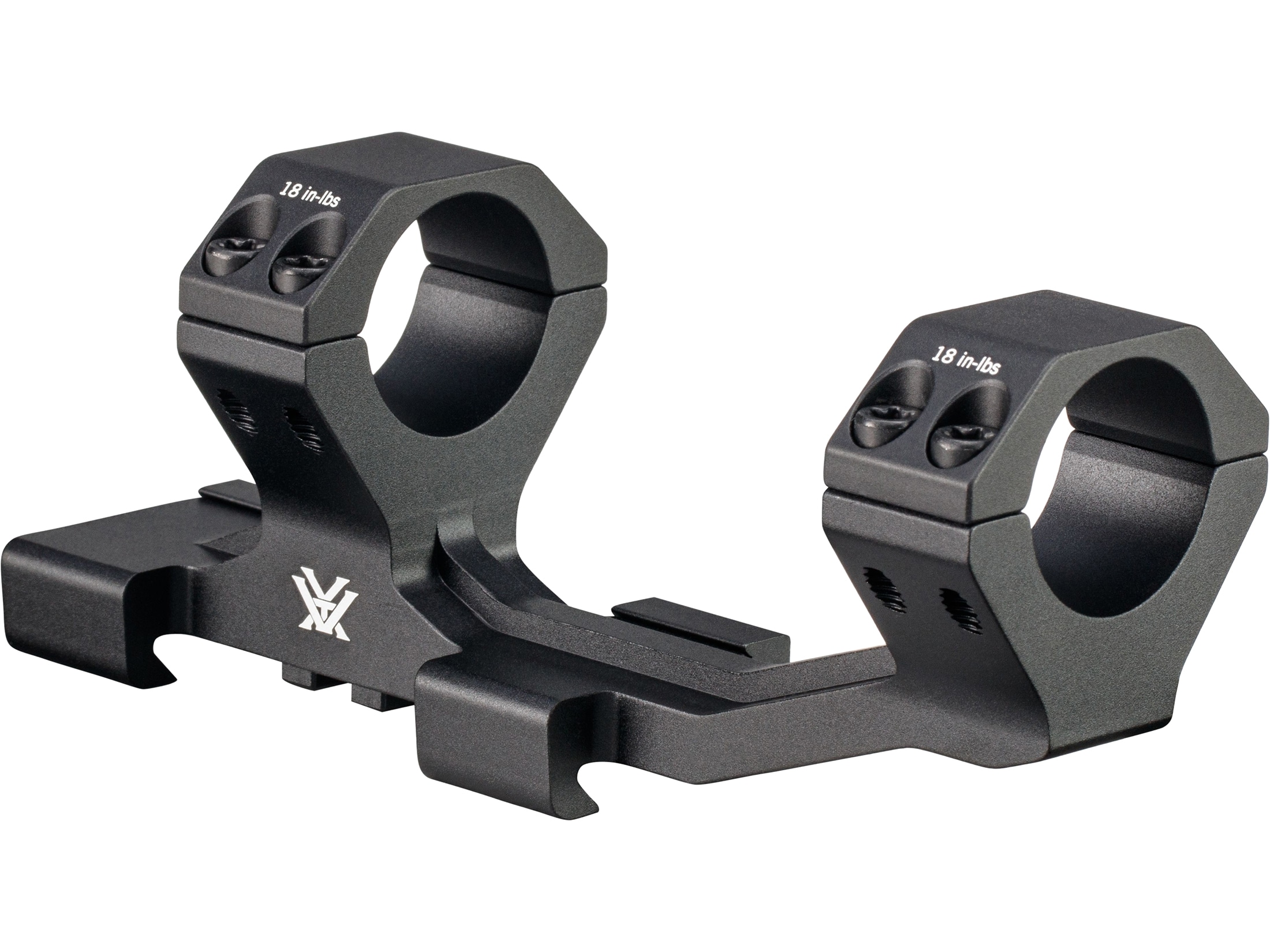 Vortex Optics Sport Cantilever Picatinny Scope Mount