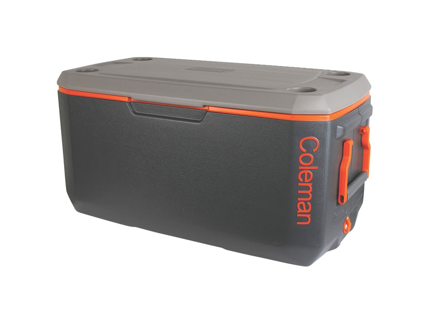 Coleman 120 2024 qt cooler