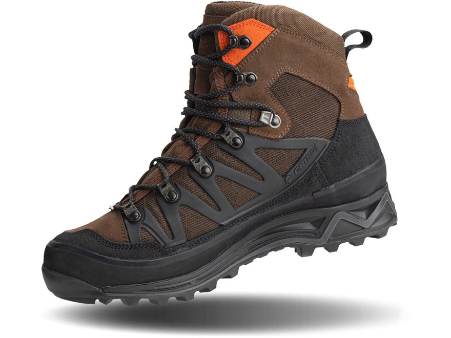 crispi uninsulated boots