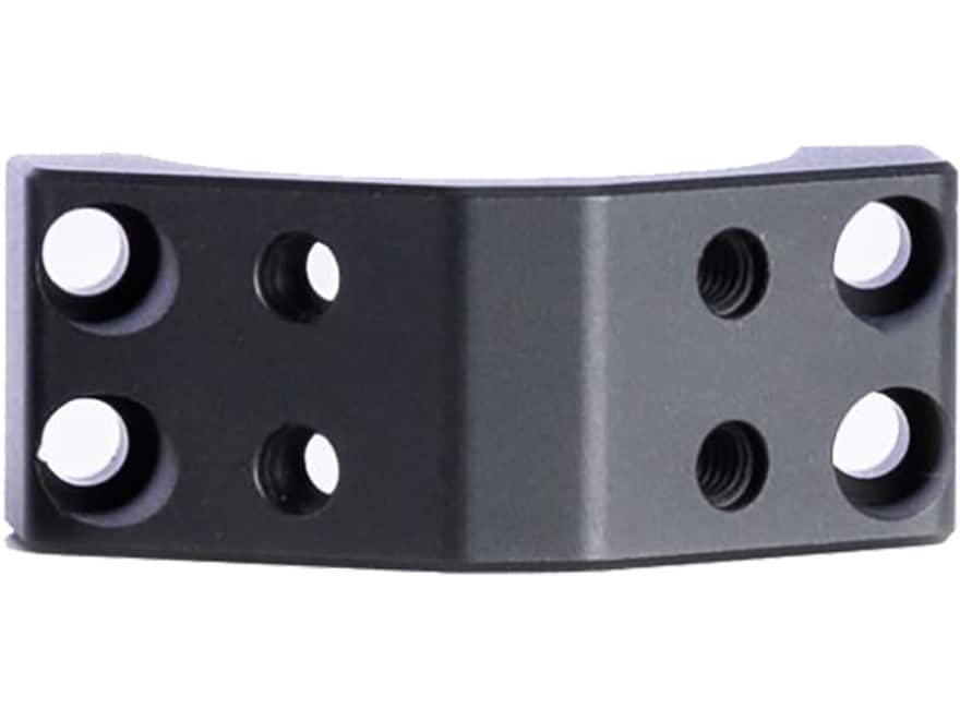Seekins Precision X Cap Scope Ring Accessory Cap - Thumbnail 2
