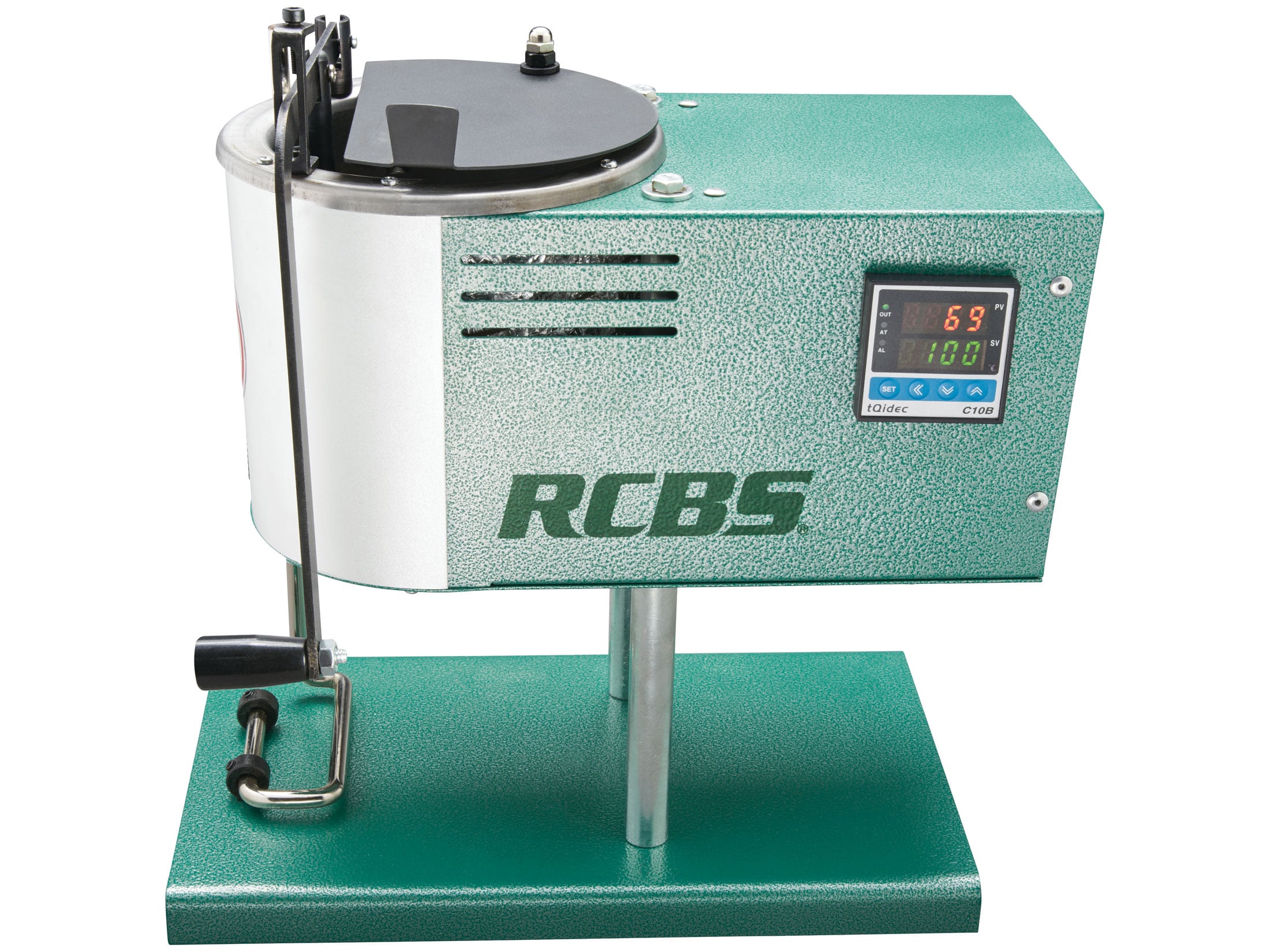 RCBS Pro Melt 2 Furnace Lead Melting Pot