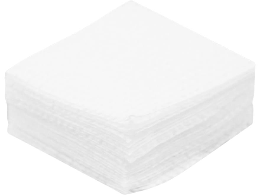 Birchwood Casey Gun Cleaning Patches