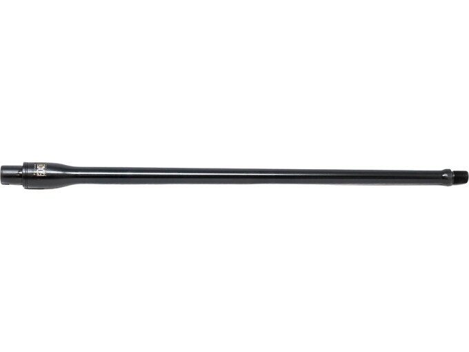 Faxon Barrel Ruger 10/22 22 Long Rifle 8" Pencil Profile 1/2"-28 Thread Nitride