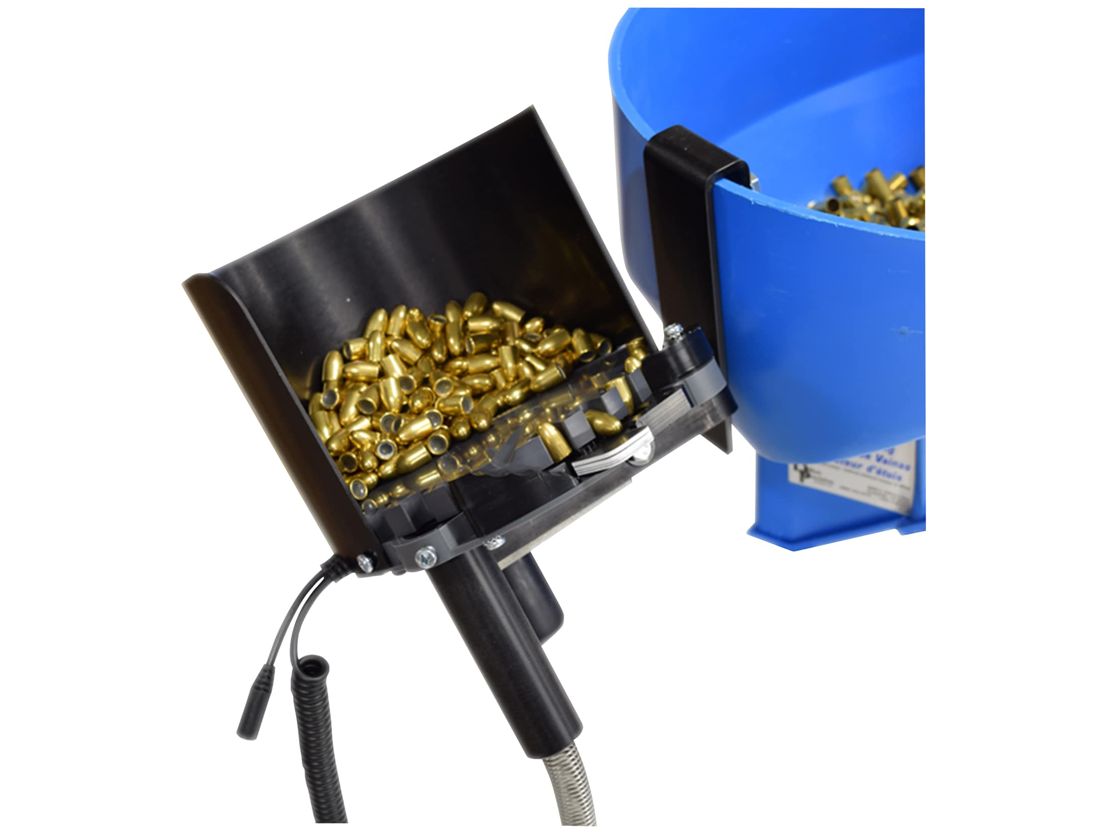 Double Alpha Mr Bulletfeeder Kit 45 Acp