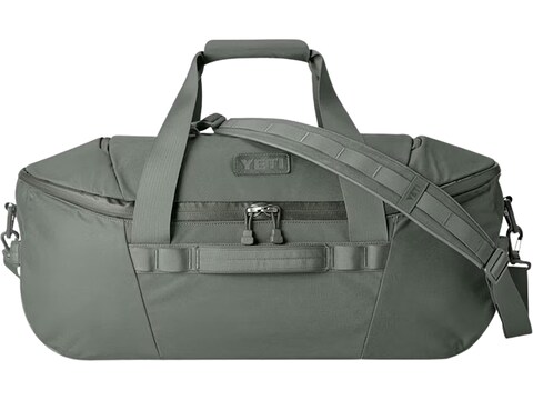 Yeti Crossroads 40L Duffel - Black