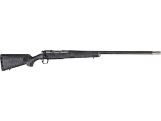 Christensen Arms Ridgeline Bolt Action Centerfire Rifle 6.5 Creedmoor 20" Barrel Carbon Fiber and Black Spiderweb image
