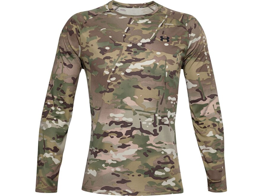 Under armour clearance multicam