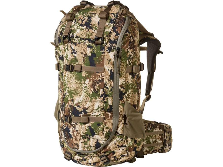 mystery ranch cabinet