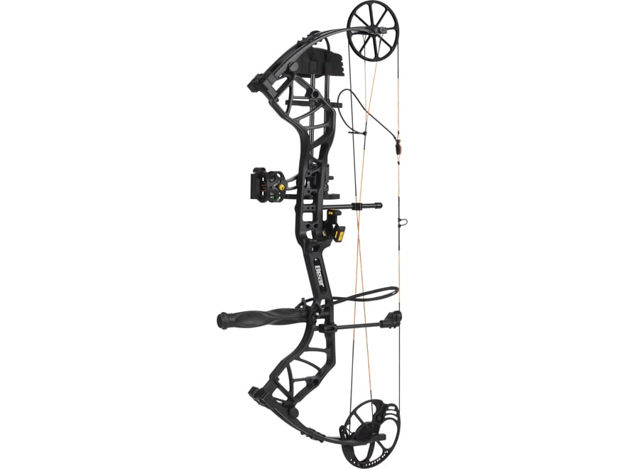 ultra compact compound bow
