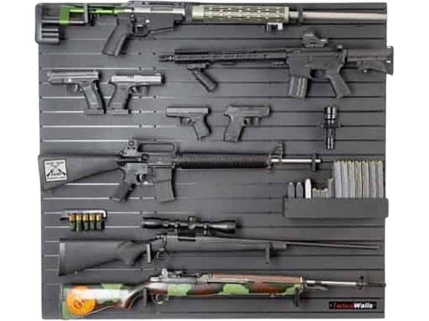 Tactical Walls ModWall 9 Gun Combo Pack