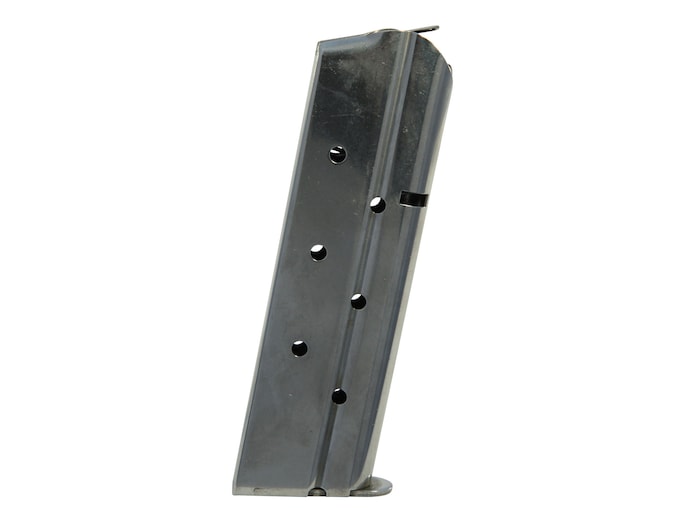 Kimber Magazine 1911 Government, Commander 10mm Auto 8-Round Stainless Steel