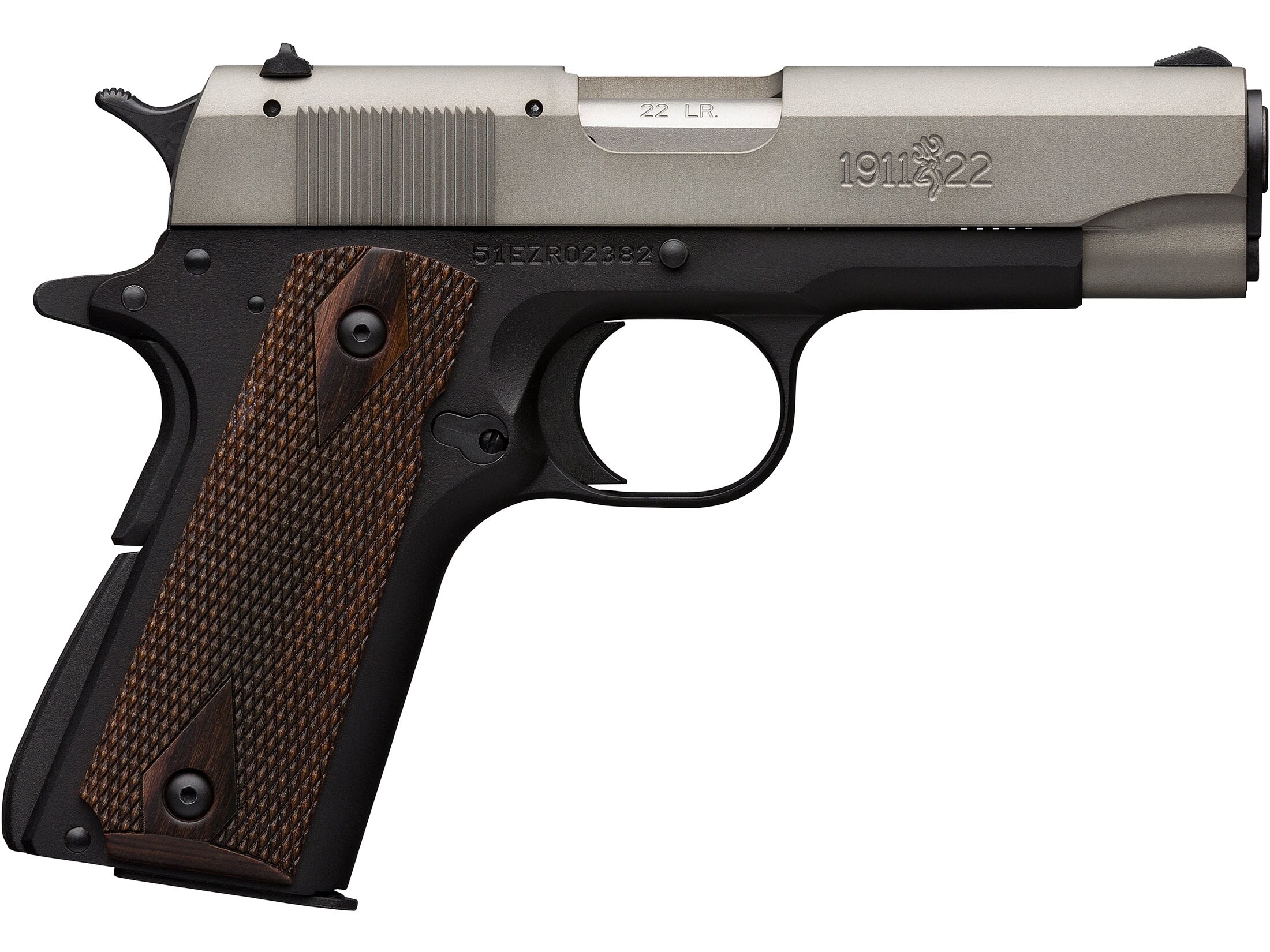 Browning 1911-22 A1 - Thumbnail 2