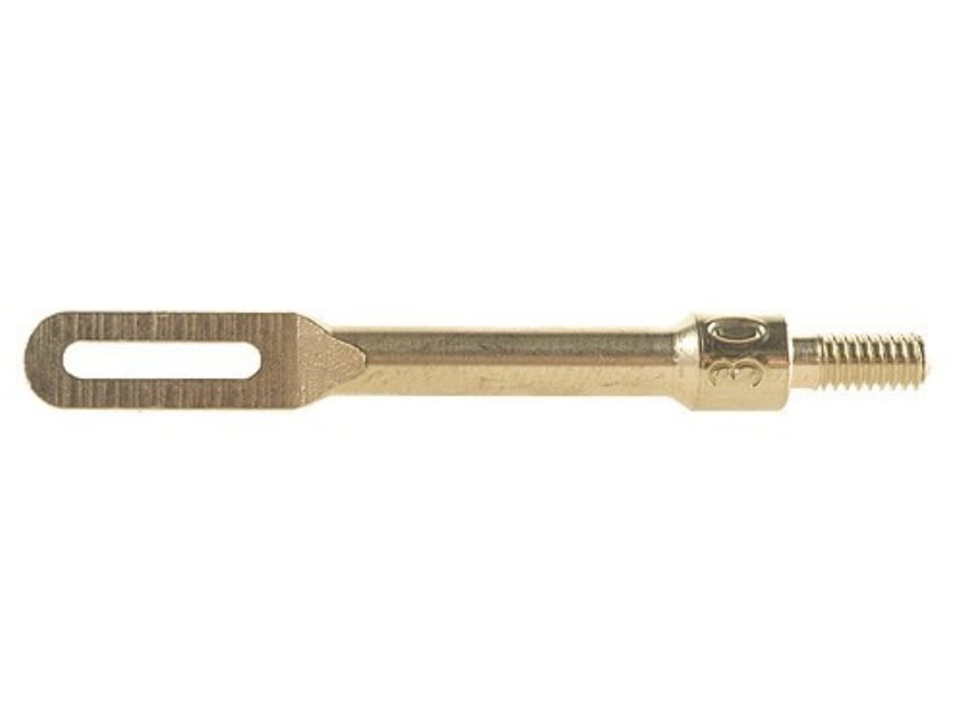 Tipton Slotted Tip Gun Cleaning Jag