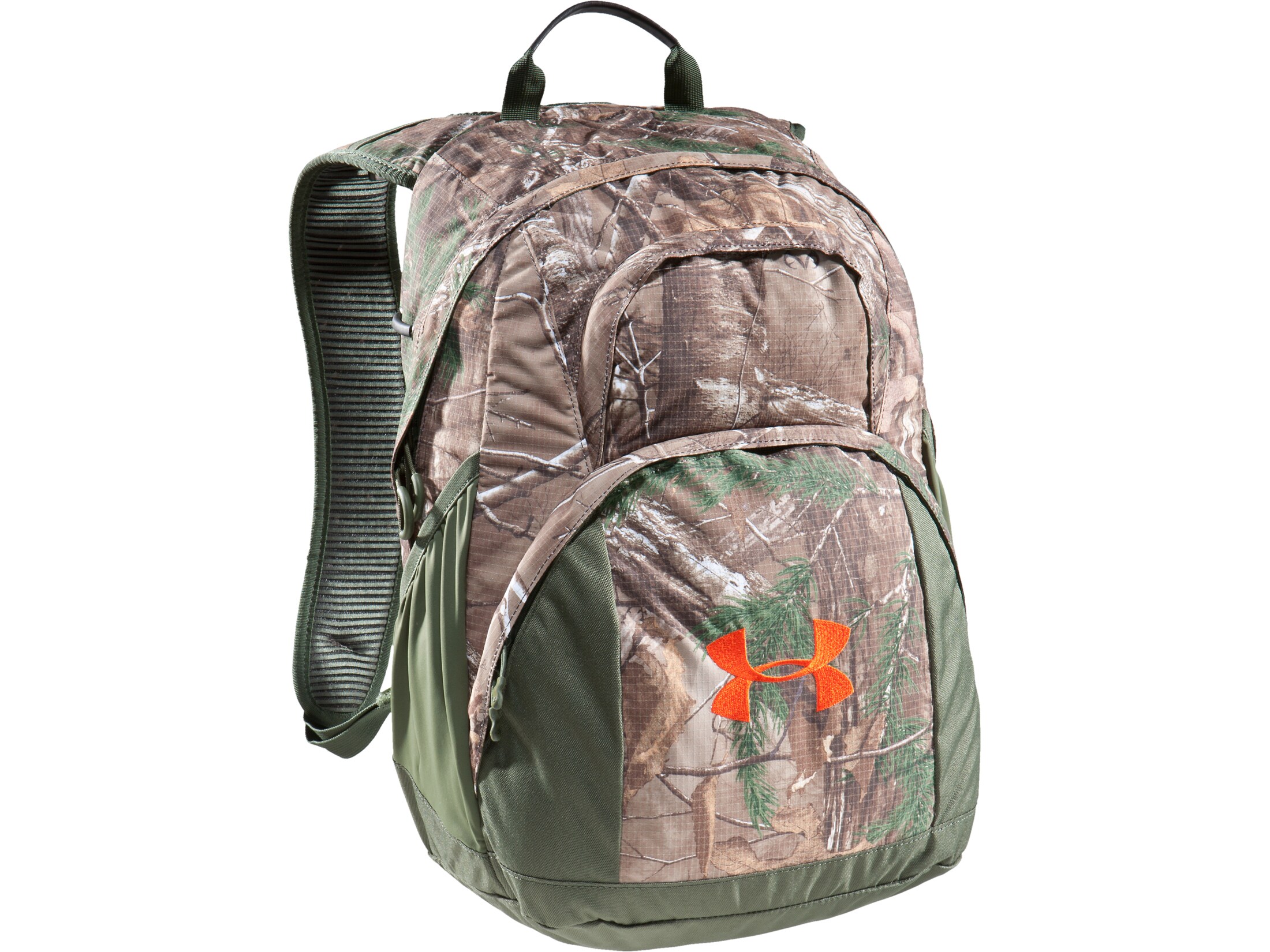 ridge reaper backpack