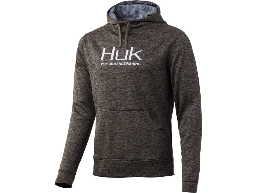 Huk fin hoodie sale