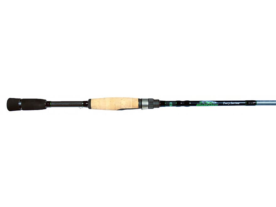 Dobyns Rods Fury Series Spinning Rod
