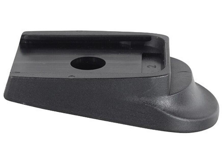 γ60-180 H&K 13 Round USPC/P2000 9mm Magazine Floor Plate w/ Pinky