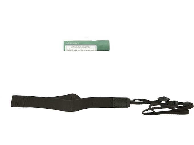 Swarovski Neck Strap CL Pocket Binocular Wild Nature