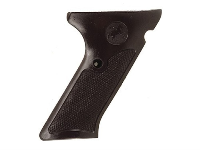 Vintage Gun Grips Colt Challenger 22 Long Rifle Polymer Black For Sale 3160 Review Price 1397