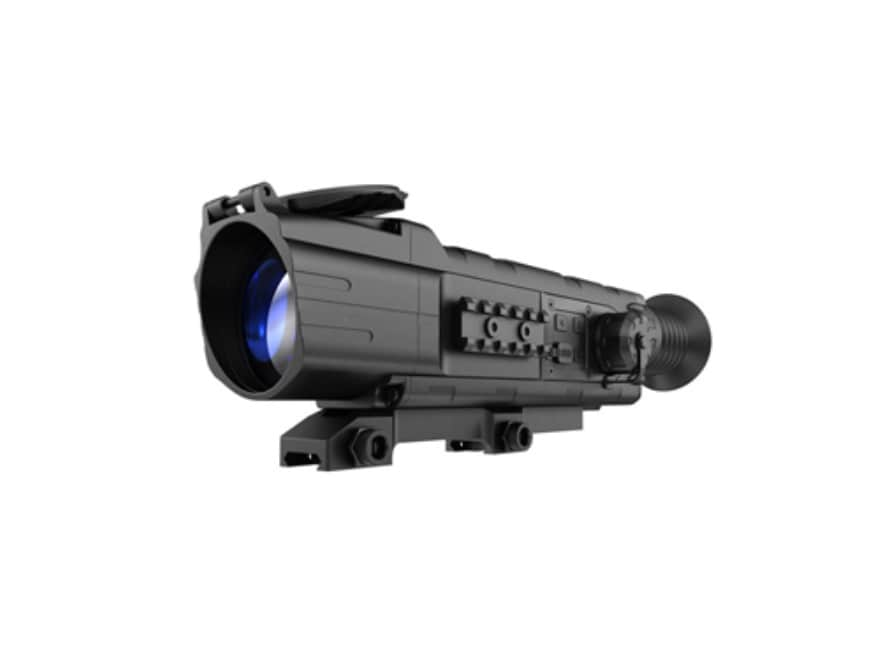 Pulsar Digisight N550 Digital Night Vision Rifle Scope 4.5x 50mm