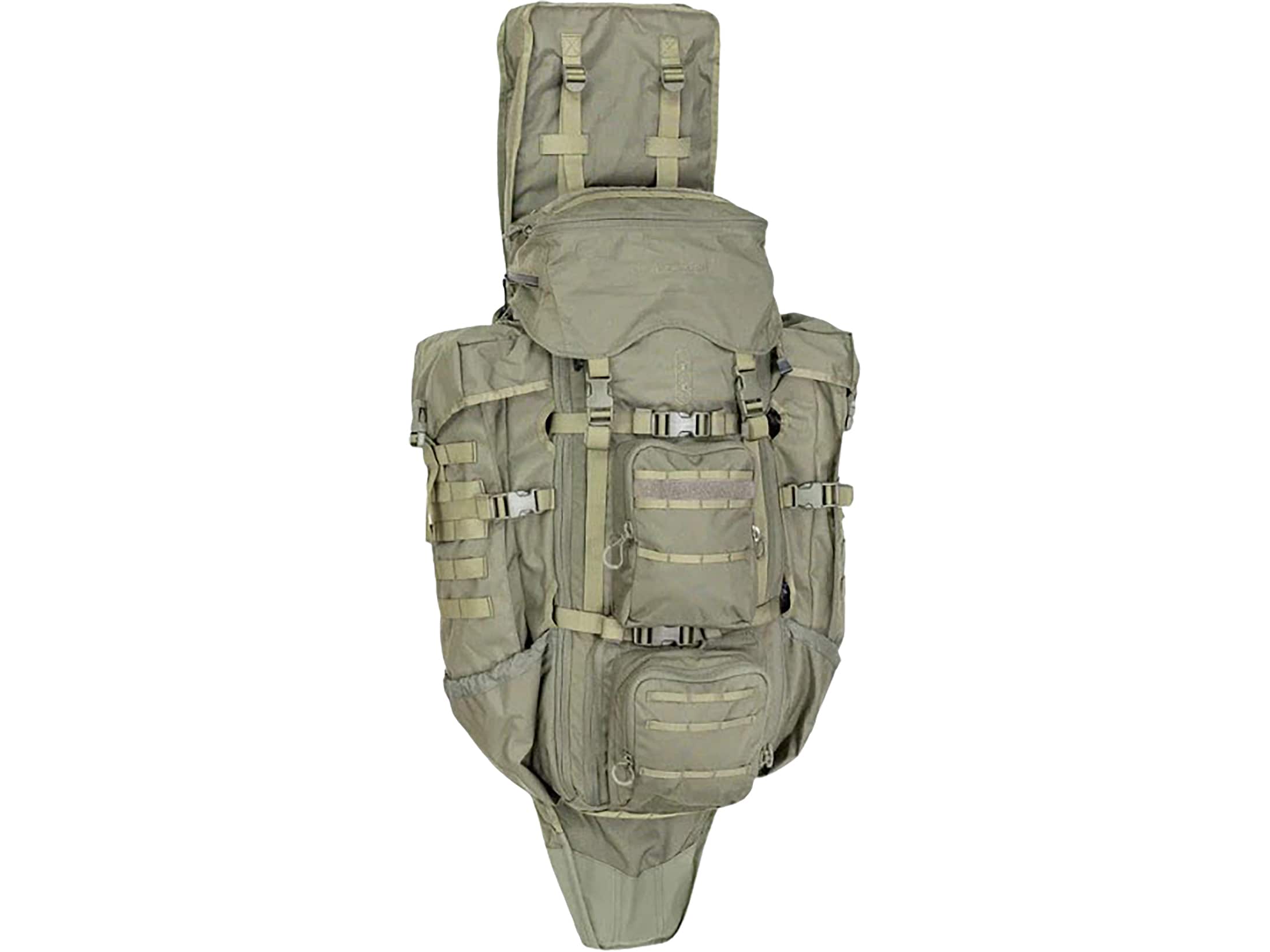 Eberlestock Operator Backpack Military Green