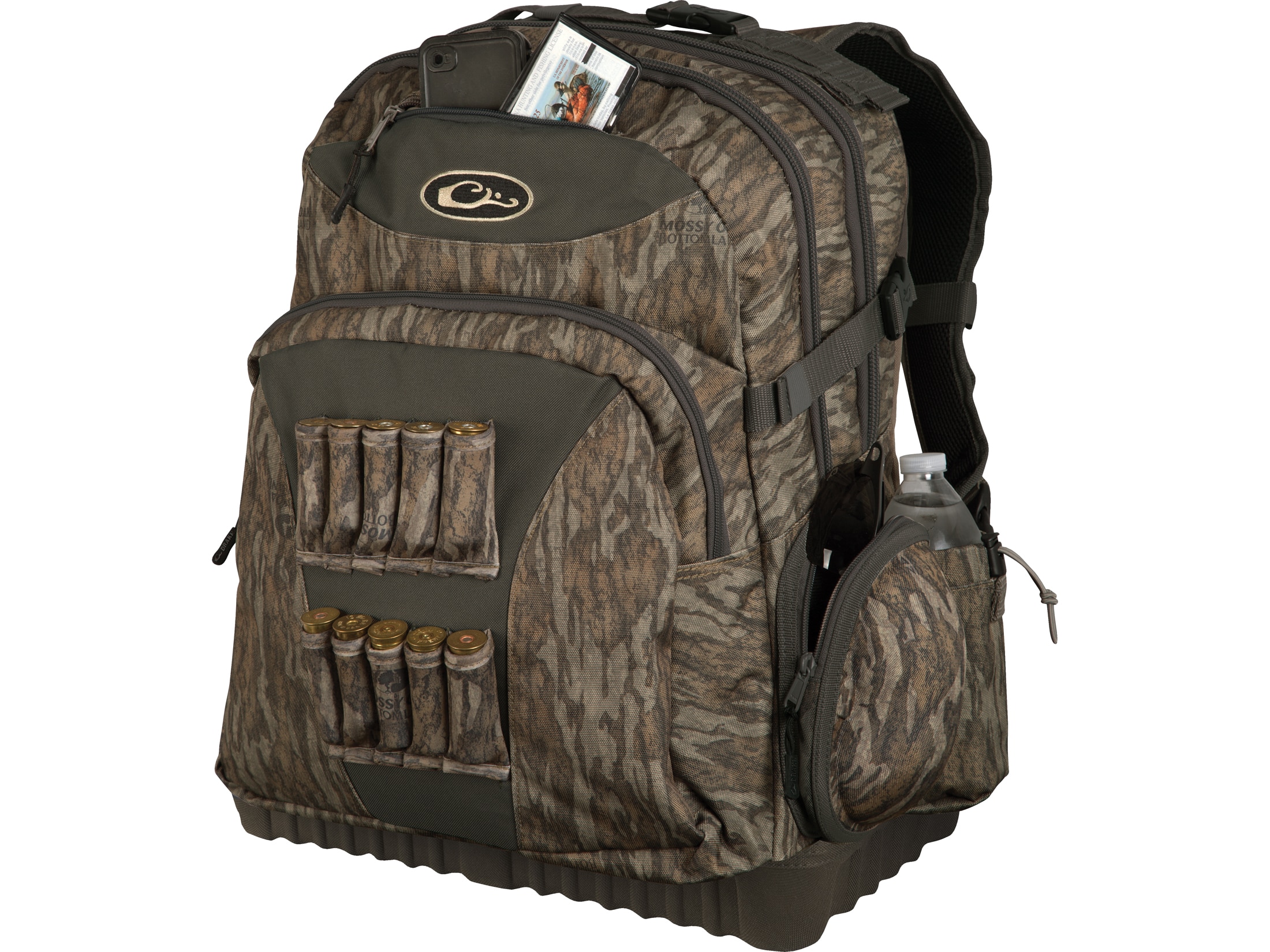 Mossy oak hotsell bottomland backpack