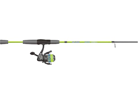 Lew's Crappie Thunder Spinning Combo