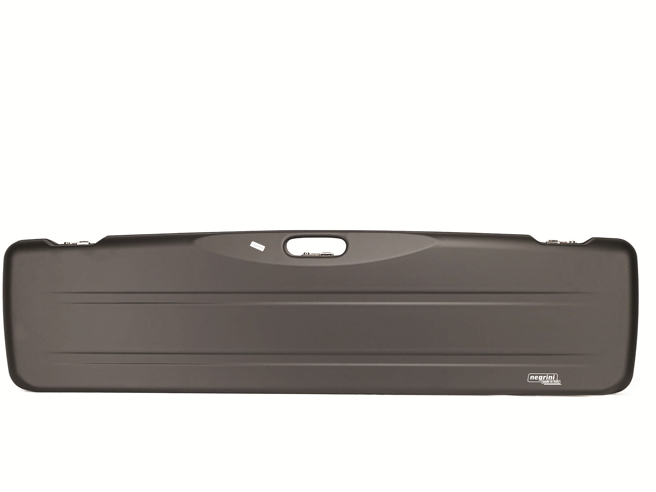 Plano Gun Guard SE Scoped Rifle Case 47 1/2 Polymer Black