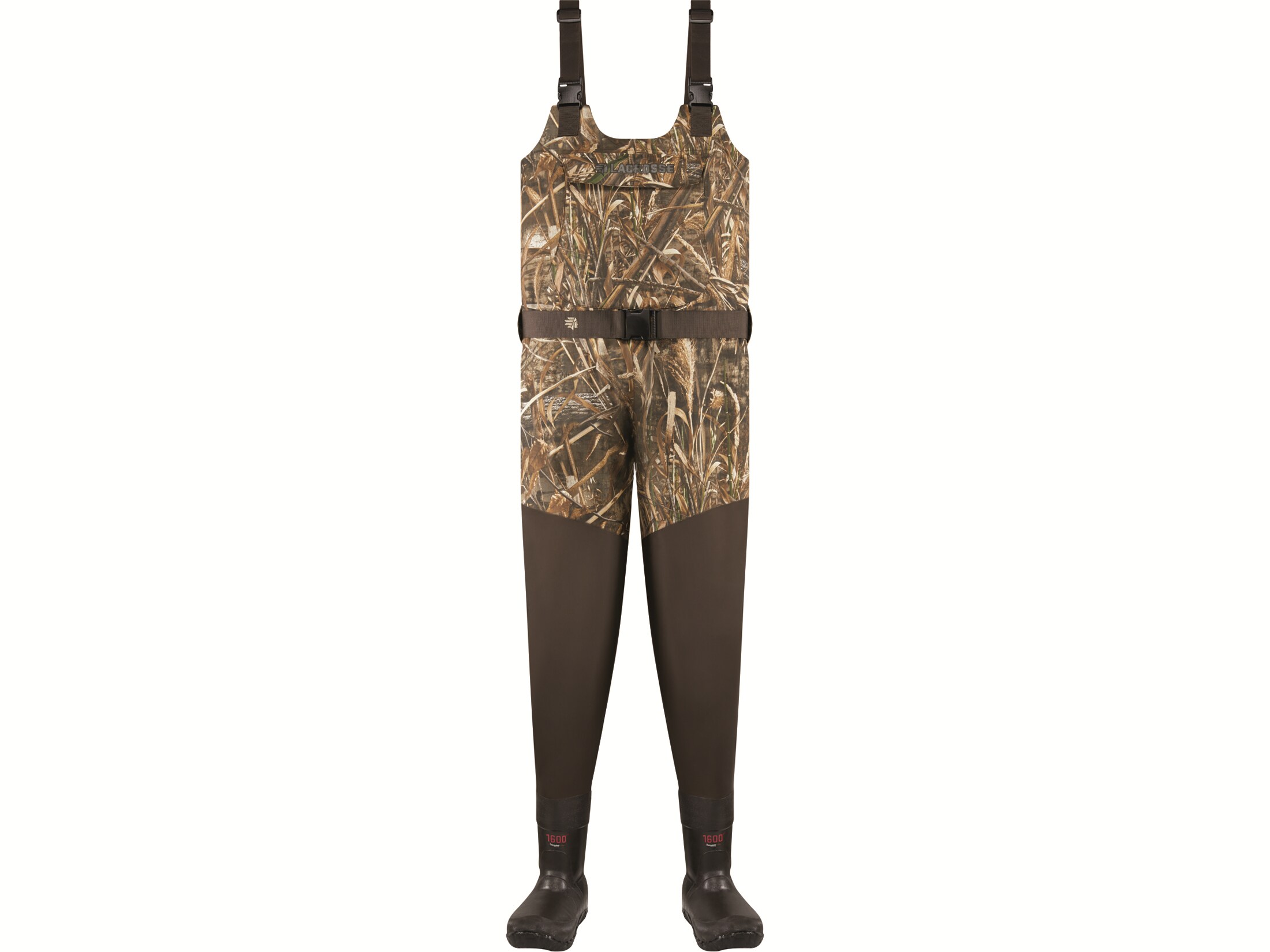 lacrosse 1600 gram waders