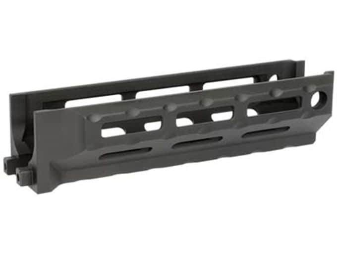 Midwest Industries Drop-In Handguard M-LOK Yugo M70 AK-47 Aluminum