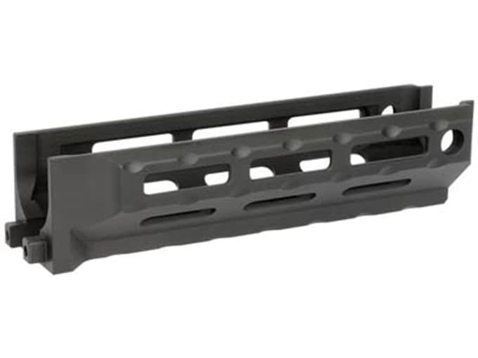 Midwest Industries Drop-In Handguard M-LOK Yugo M70 AK-47 Aluminum Black