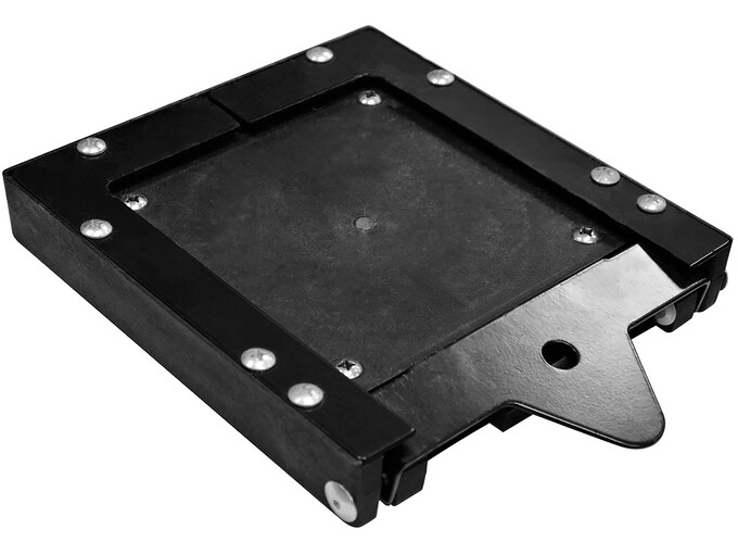 Wise Quick Disconnect Boat Seat Bracket