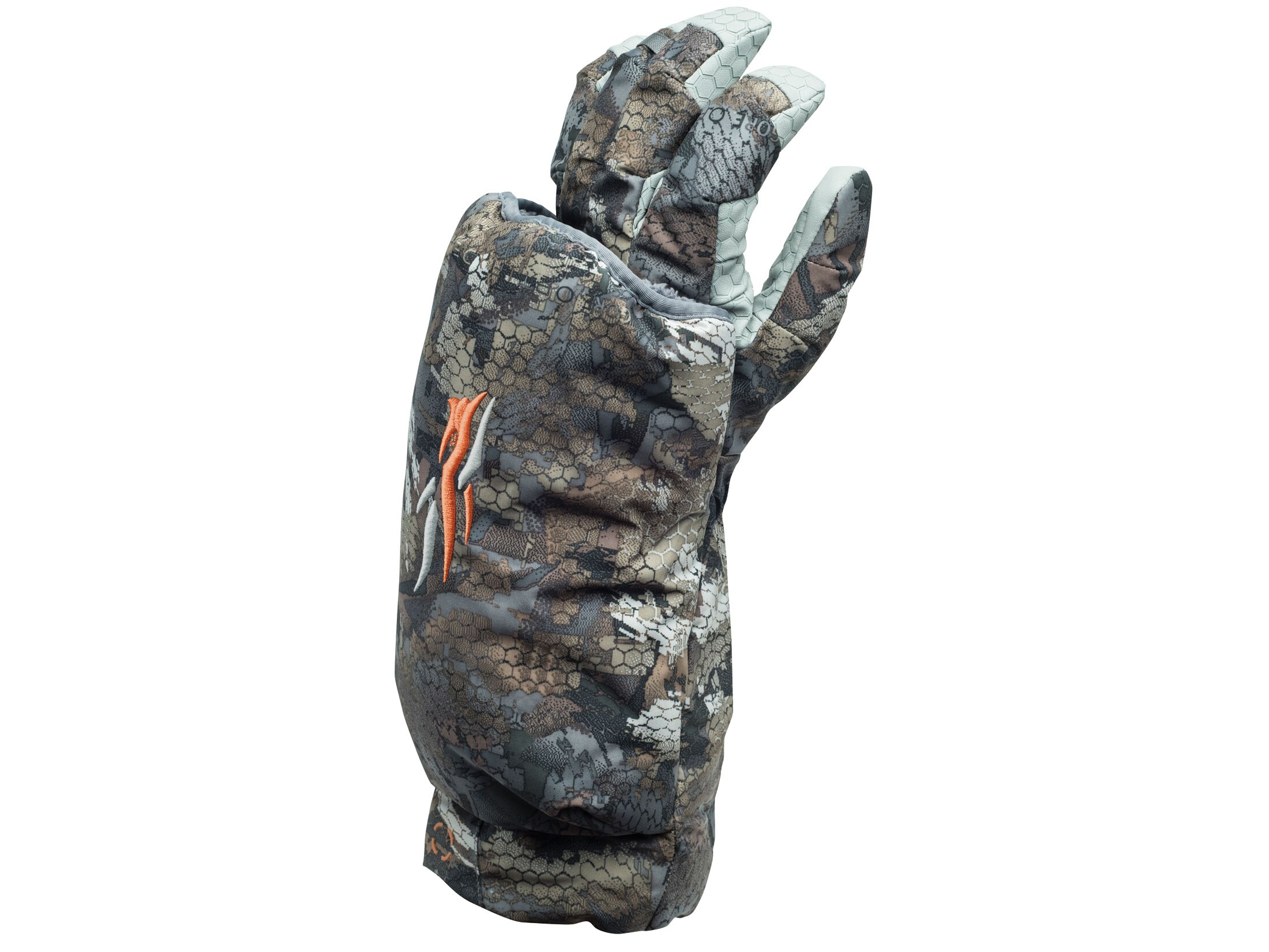 Sitka callers 2024 glove left