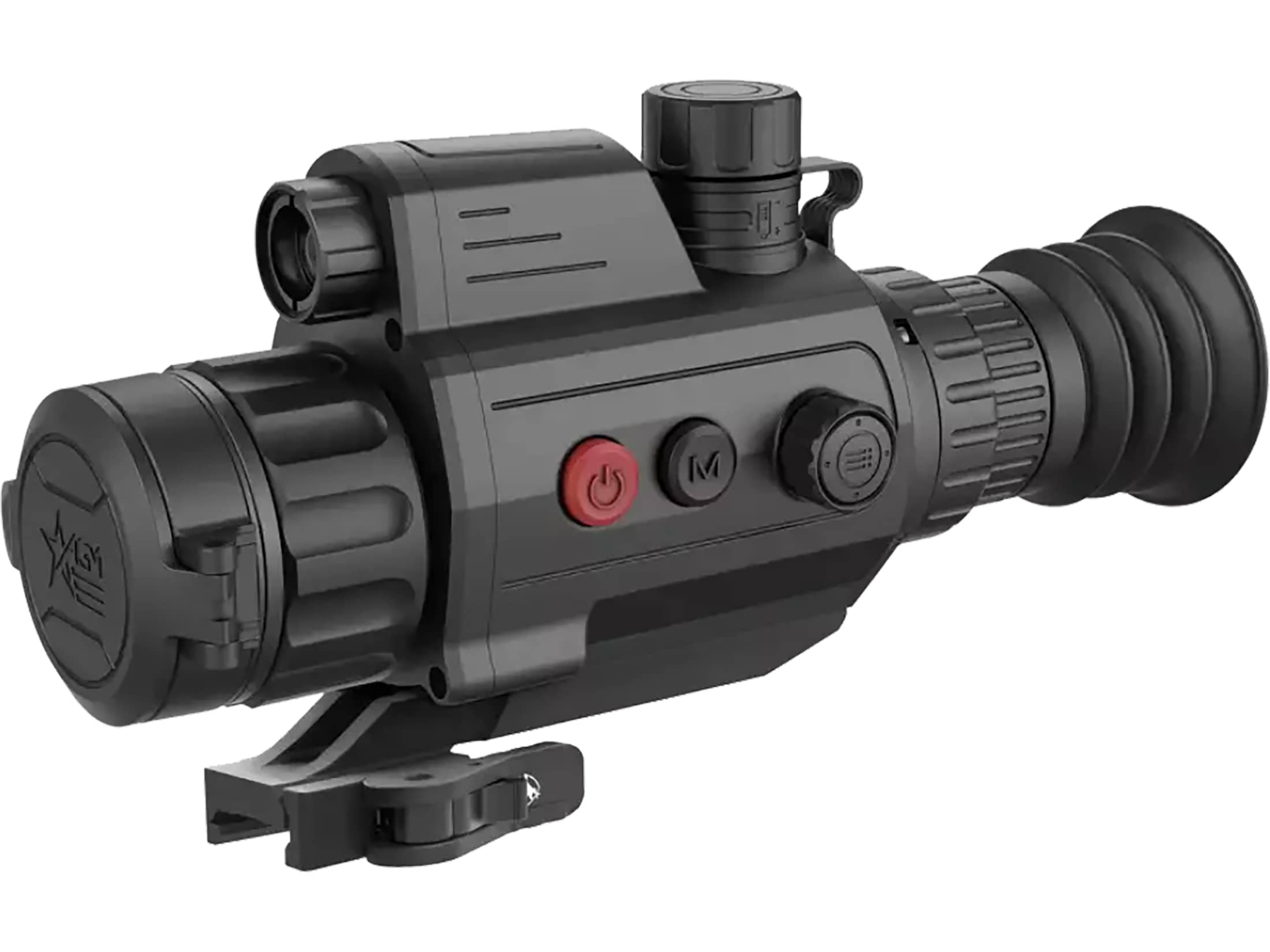 AGM Neith DS32-4MP Digital Day Night Vision Rifle Scope 2.5-20x 50mm