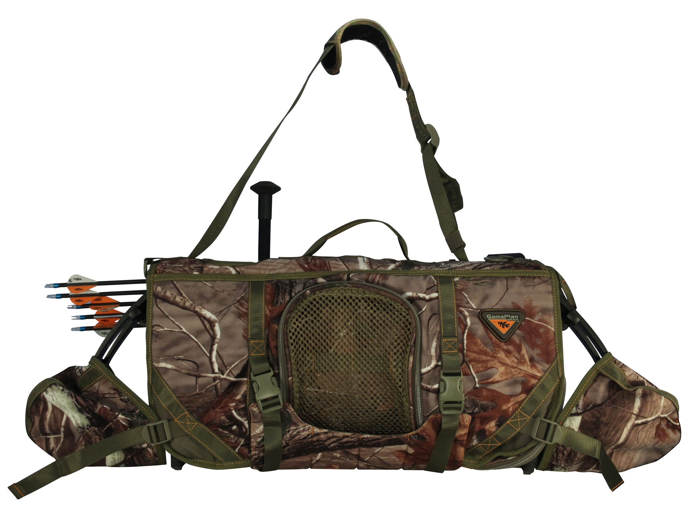 Game Plan outlet Gear Single Strap Hunting Backpack