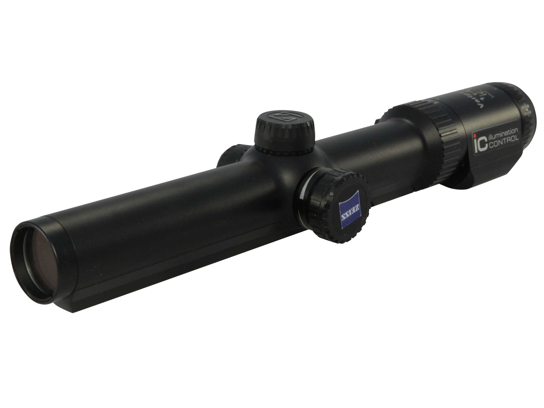 Zeiss Victory Varipoint T* FL Rifle Scope 30mm Tube 1.1-4x 24mm