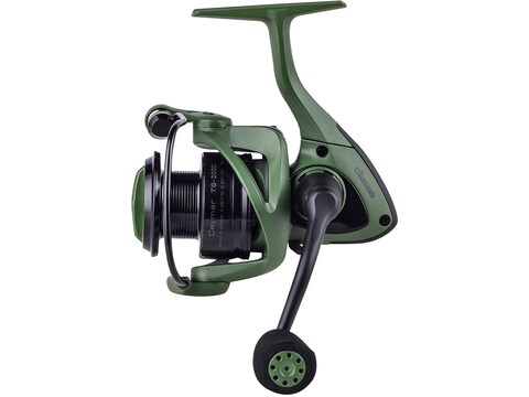 okuma ceymar a series Baitfeeder "A" Spinning Reels The Okuma Ceymar Spinning reels Sizes 40 or 55 represents the best of budget fishing with inclusions usually reserved for reels 3 times the price Okuma Ceymar Tactical Green 3000
