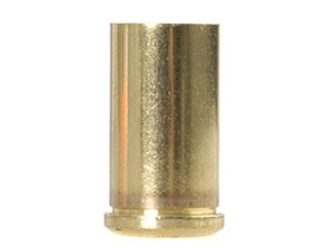 Remington Brass 45 Auto Rim (Not ACP) Box of 100 (Bulk Packaged)