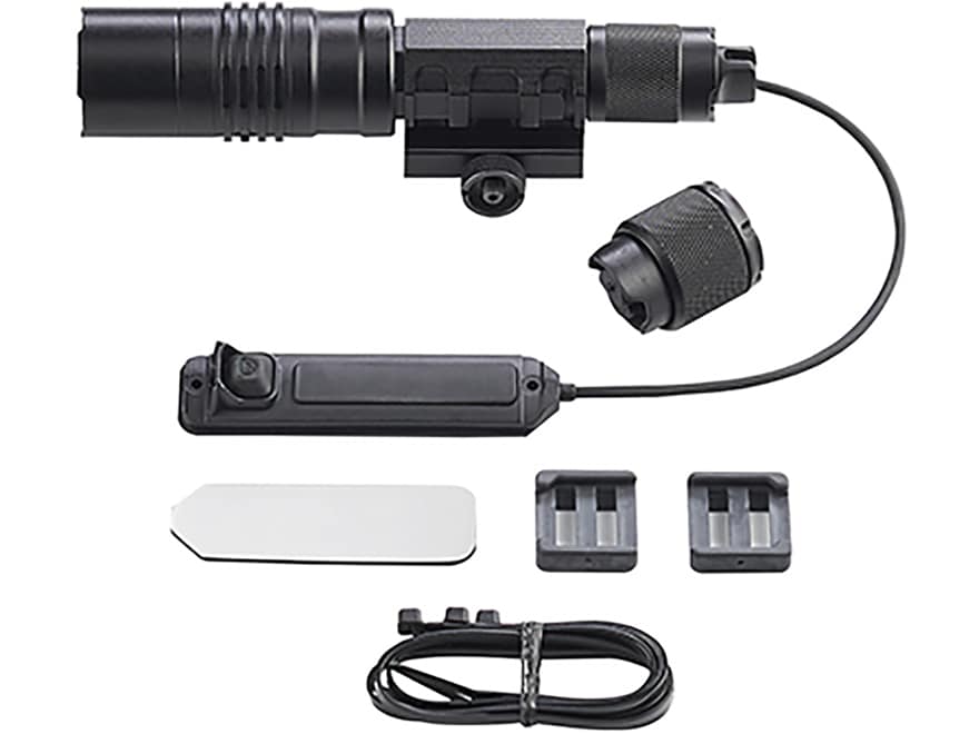 STREAM LIGHT protac HL-X ストリームライト レビュー】 STREAMLIGHT – ProTac HL-X | 現代戦技研究会