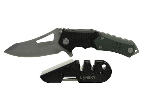 Lansky - Blade Medic Knife Sharpener