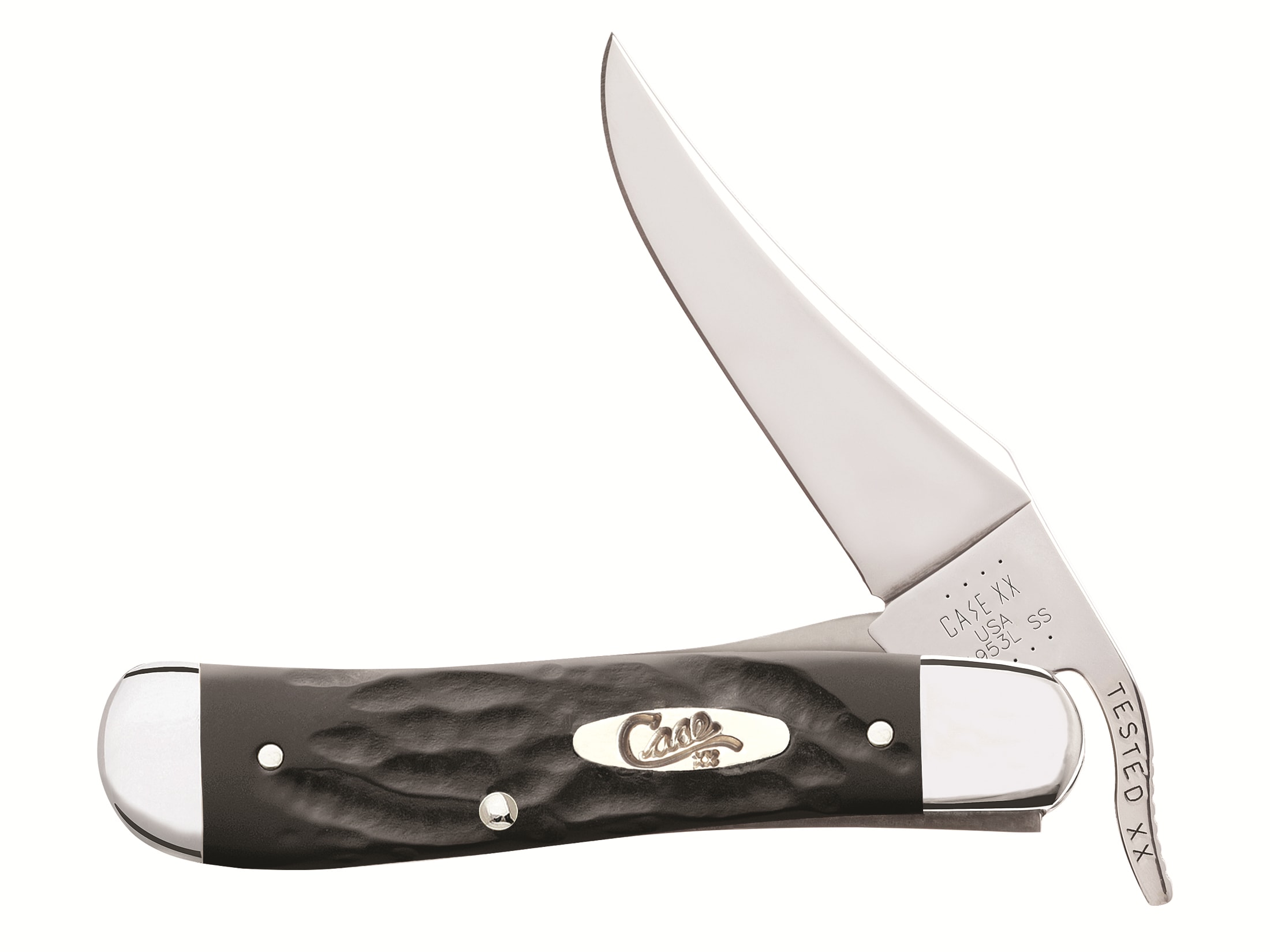 Case RussLock Pocket Knife